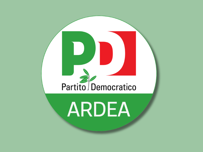 Partito Democratico Ardea