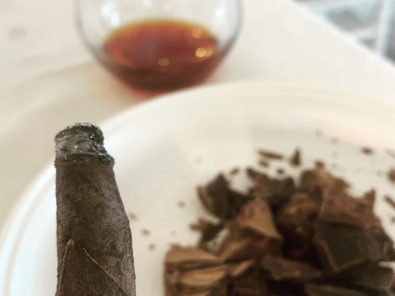 Il successo di Slow Smoke Festival