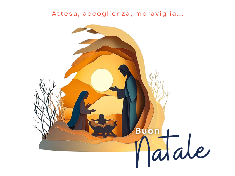 Buon Natale!