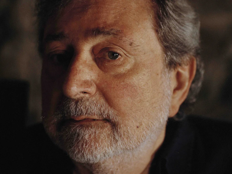 Grazie Francesco Guccini.