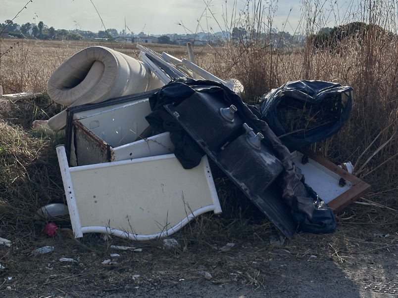 Interrogazione su degrado a Marina di Ardea: zero risposte