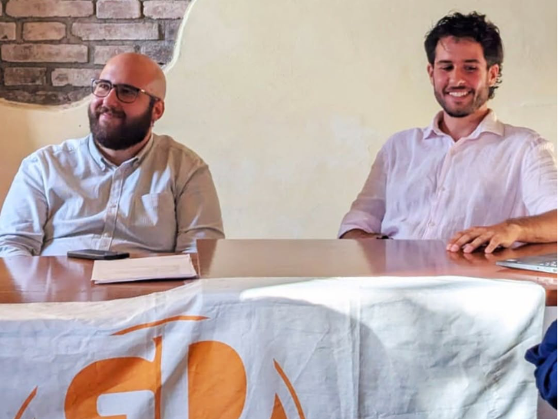 Riparte il circolo dei Giovani Democratici di Ardea